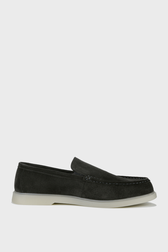 Лоферы мужские кожаные ORTEGA <span>ODS460918</span>