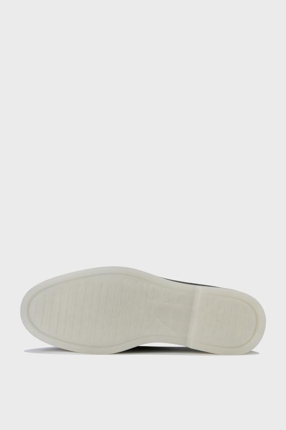 Лоферы мужские кожаные ORTEGA <span>ODS460918</span>