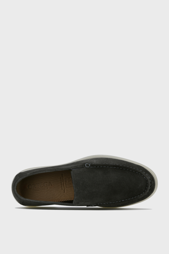 Лоферы мужские кожаные ORTEGA <span>ODS460918</span>