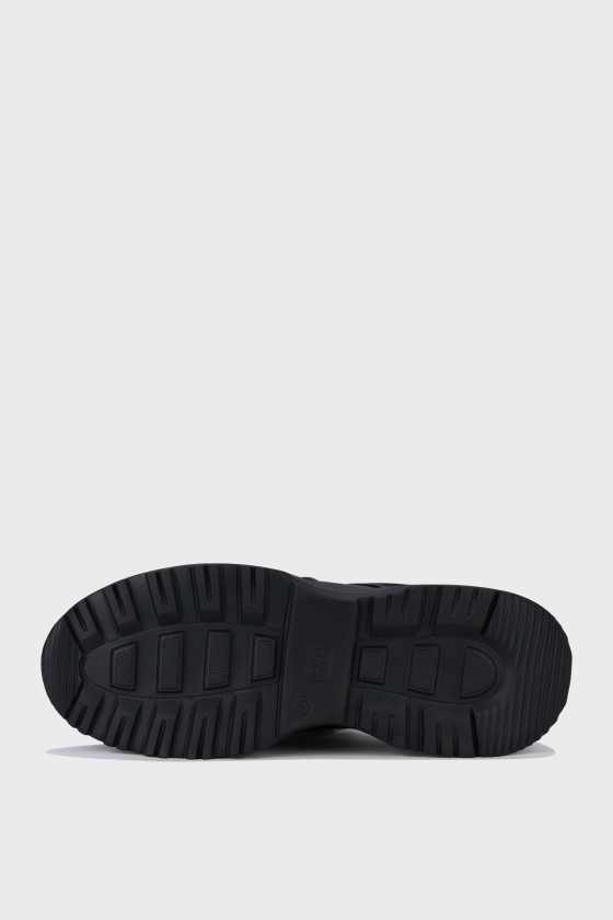 Кроссовки мужские кожаные Ortega <span>OBRRN2510K_01</span>
