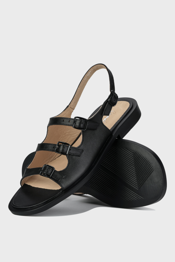 Босоножки женские кожаные Camalini <span>CM6447_4</span>