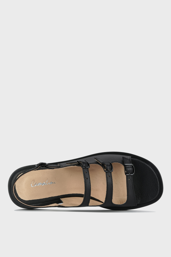 Босоножки женские кожаные Camalini <span>CM6447_4</span>