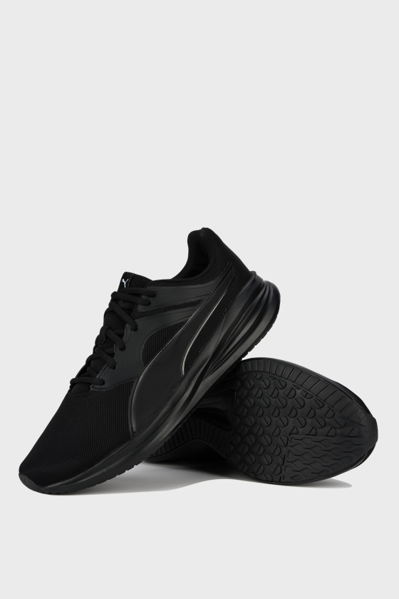 Кроссовки мужские Puma Transport Running Shoes <span>377028_05</span>