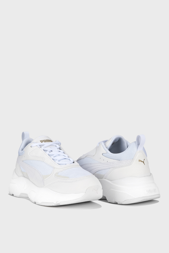 Кросівки жіночі Puma Cassia Women's Trainers <span>384647_01</span>