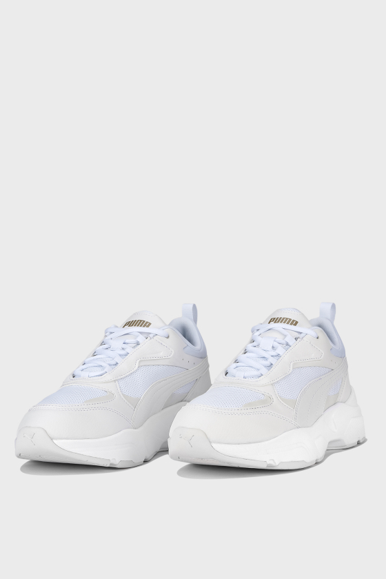 Кросівки жіночі Puma Cassia Women's Trainers <span>384647_01</span>