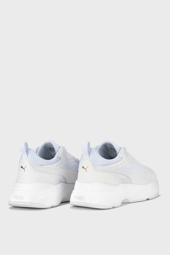 Кросівки жіночі Puma Cassia Women's Trainers <span>384647_01</span>