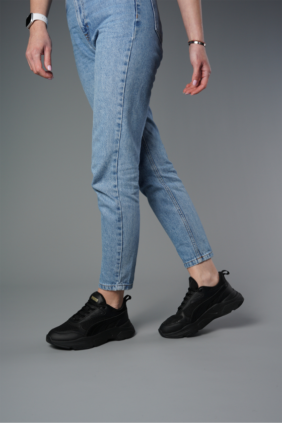 Кросівки жіночі Puma Cassia Women's Trainers <span>384647_02</span>