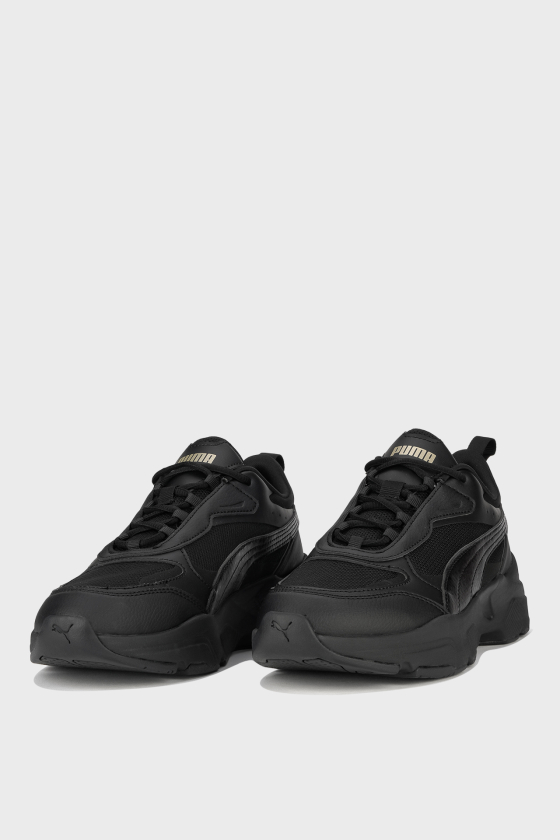 Кросівки жіночі Puma Cassia Women's Trainers <span>384647_02</span>