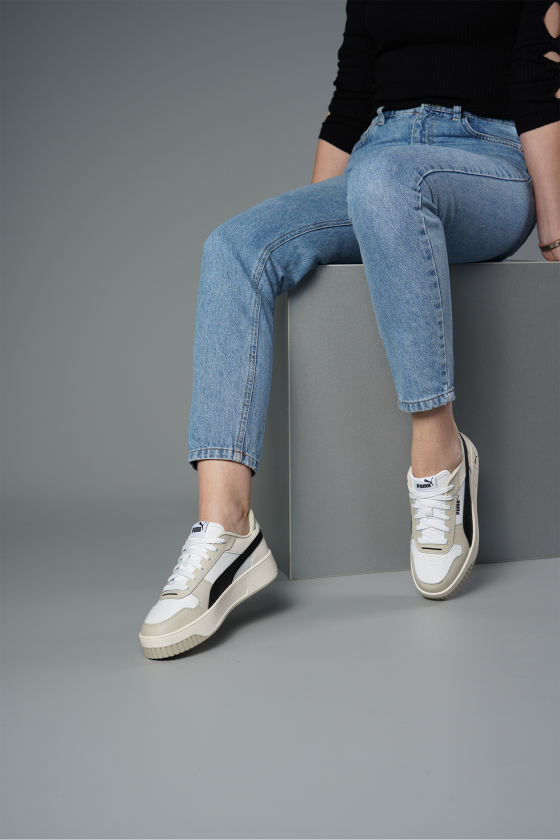Кеди жіночі Puma Carina Street Sneakers Women <span>389390_41</span>