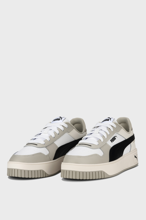 Кеди жіночі Puma Carina Street Sneakers Women <span>389390_41</span>