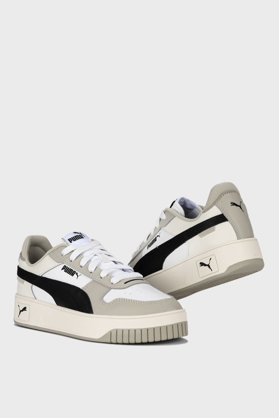 Кеди жіночі Puma Carina Street Sneakers Women <span>389390_41</span>
