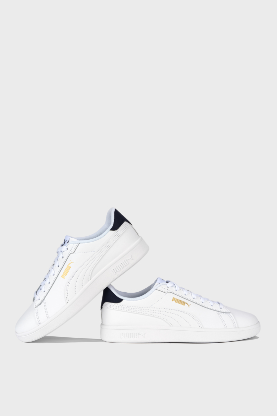 Кеды женские Puma Smash 3.0 L Sneakers <span>390987_13</span>