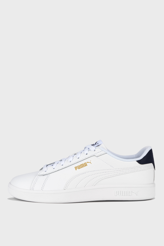Кеды женские Puma Smash 3.0 L Sneakers <span>390987_13</span>