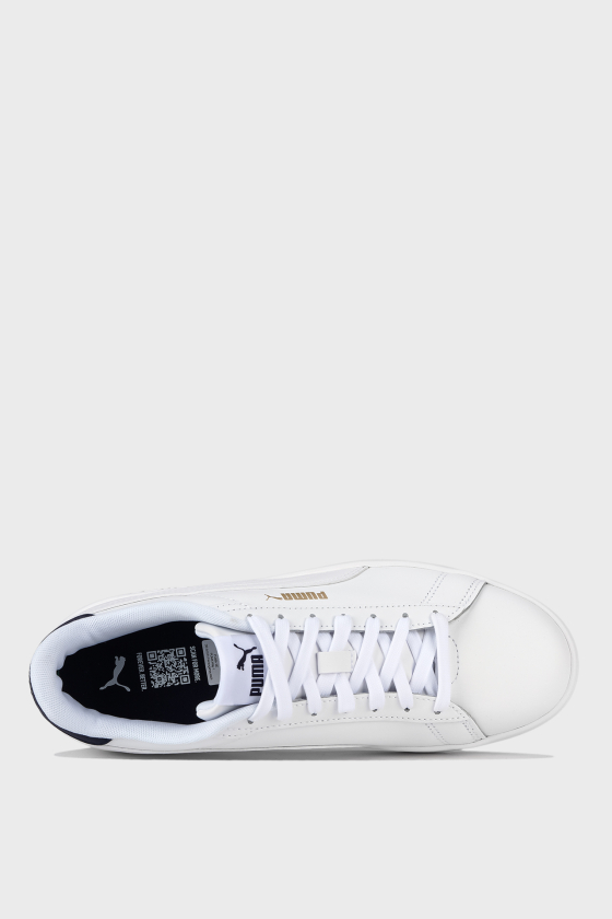 Кеды женские Puma Smash 3.0 L Sneakers <span>390987_13</span>
