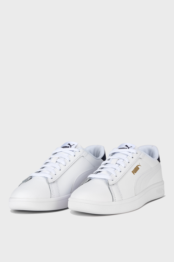 Кеды женские Puma Smash 3.0 L Sneakers <span>390987_13</span>