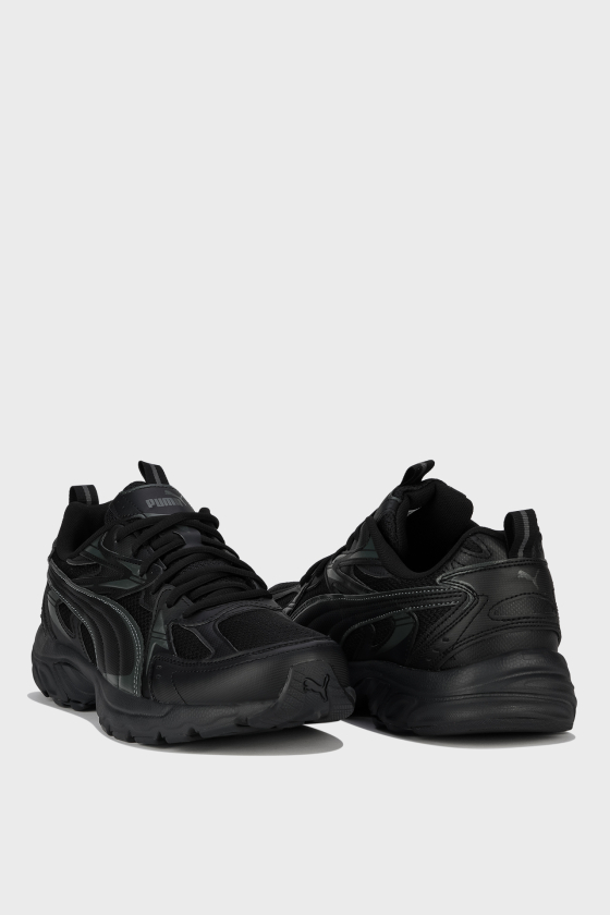 Кроссовки мужские Puma Milenio Tech Sneakers <span>392322_02</span>