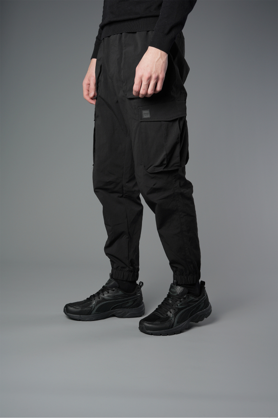 Кроссовки мужские Puma Milenio Tech Sneakers <span>392322_02</span>