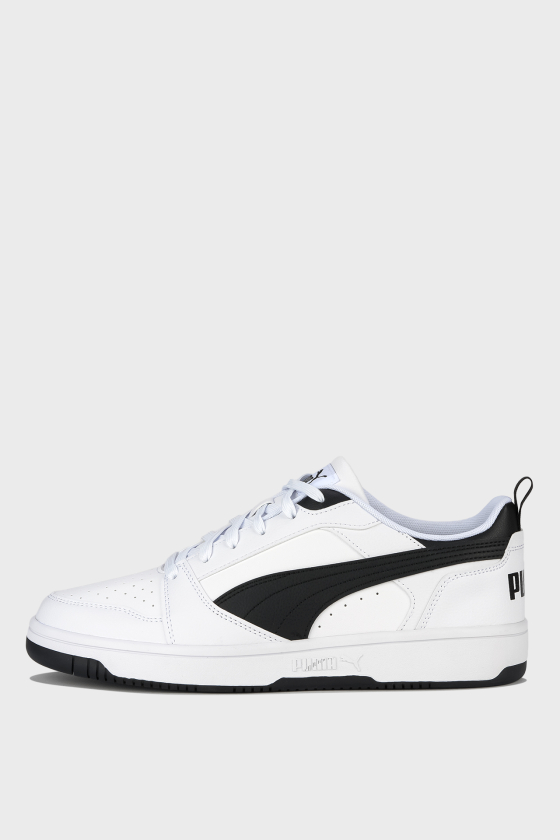 Кеди чоловічі Puma Rebound V6 Low Sneakers <span>392328_02</span>