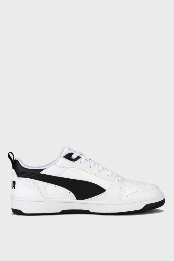 Кеди чоловічі Puma Rebound V6 Low Sneakers <span>392328_02</span>
