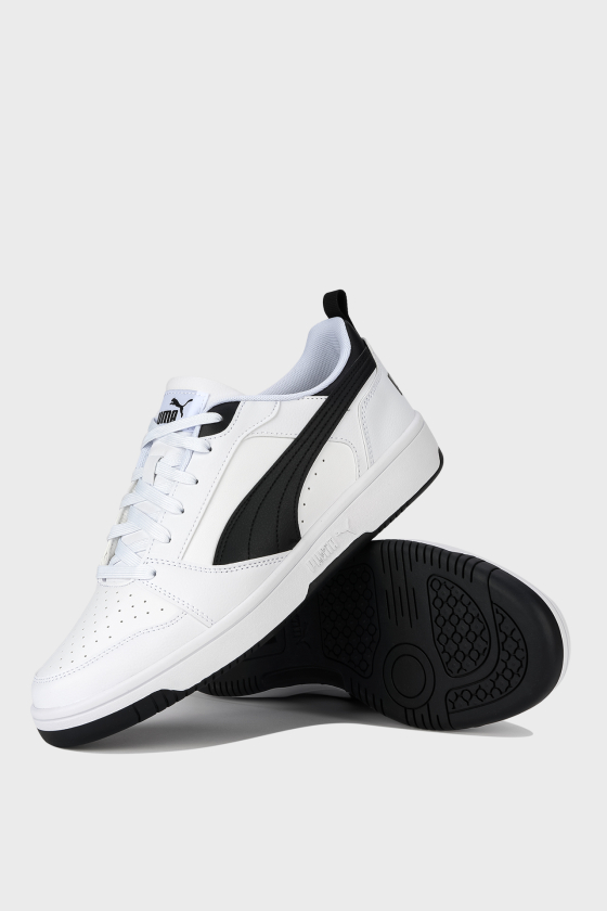 Кеди чоловічі Puma Rebound V6 Low Sneakers <span>392328_02</span>