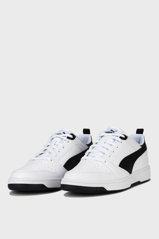 Кеди чоловічі Puma Rebound V6 Low Sneakers <span>392328_02</span>
