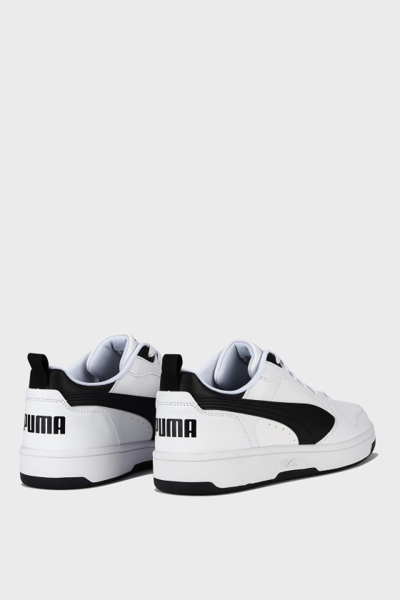 Кеди чоловічі Puma Rebound V6 Low Sneakers <span>392328_02</span>