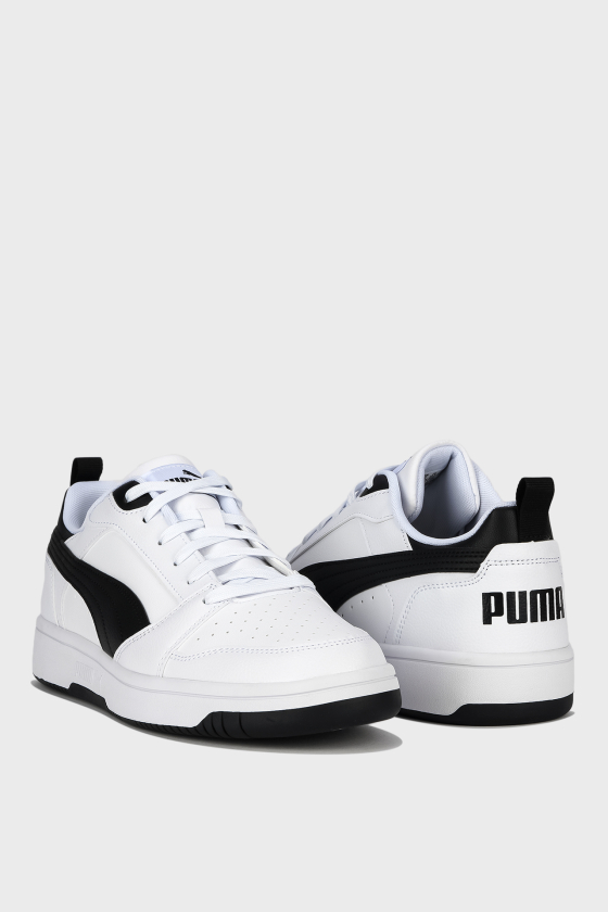 Кеди чоловічі Puma Rebound V6 Low Sneakers <span>392328_02</span>