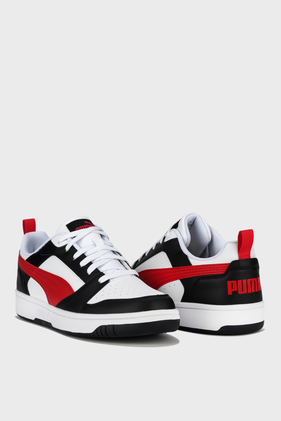 Кеди чоловічі Puma Rebound V6 Low Sneakers <span>392328_04</span>