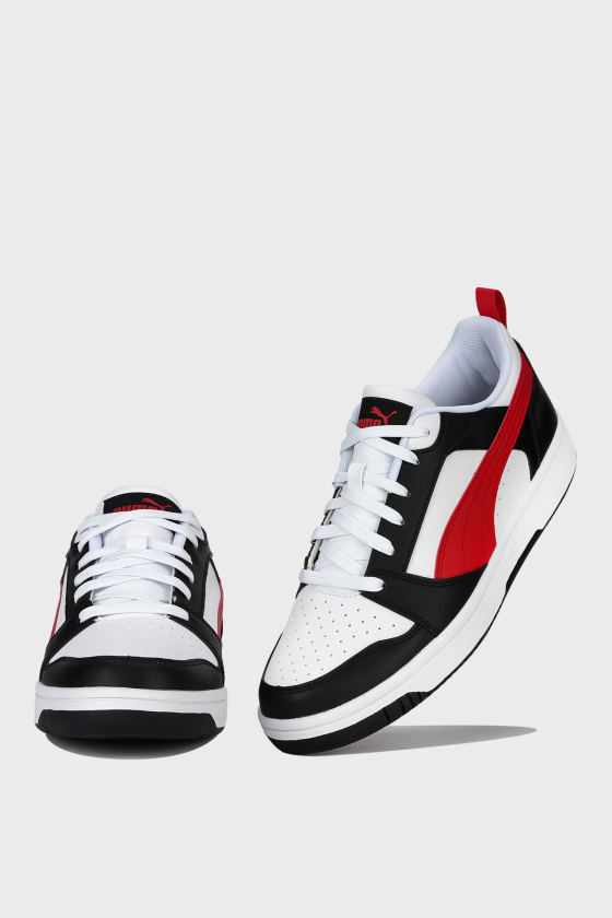 Кеди чоловічі Puma Rebound V6 Low Sneakers <span>392328_04</span>