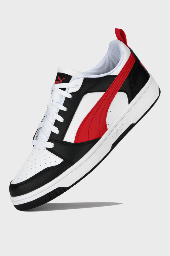 Кеди чоловічі Puma Rebound V6 Low Sneakers <span>392328_04</span>