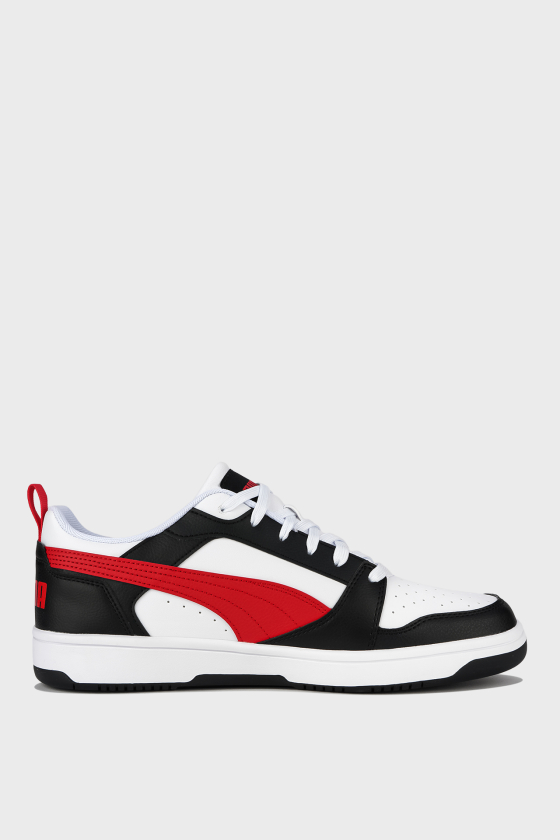 Кеди чоловічі Puma Rebound V6 Low Sneakers <span>392328_04</span>