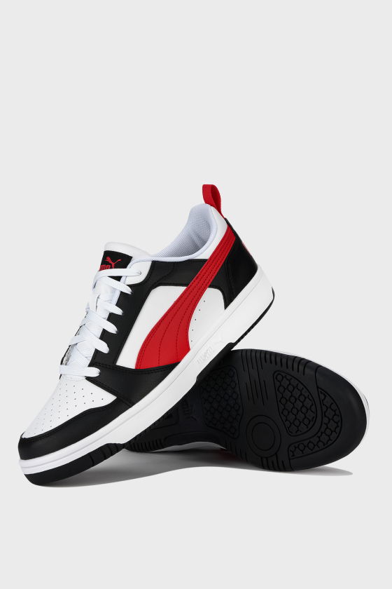 Кеди чоловічі Puma Rebound V6 Low Sneakers <span>392328_04</span>
