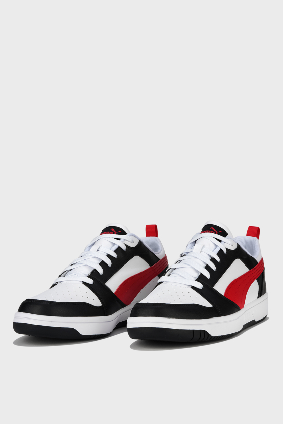 Кеди чоловічі Puma Rebound V6 Low Sneakers <span>392328_04</span>