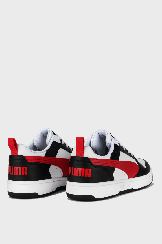 Кеди чоловічі Puma Rebound V6 Low Sneakers <span>392328_04</span>