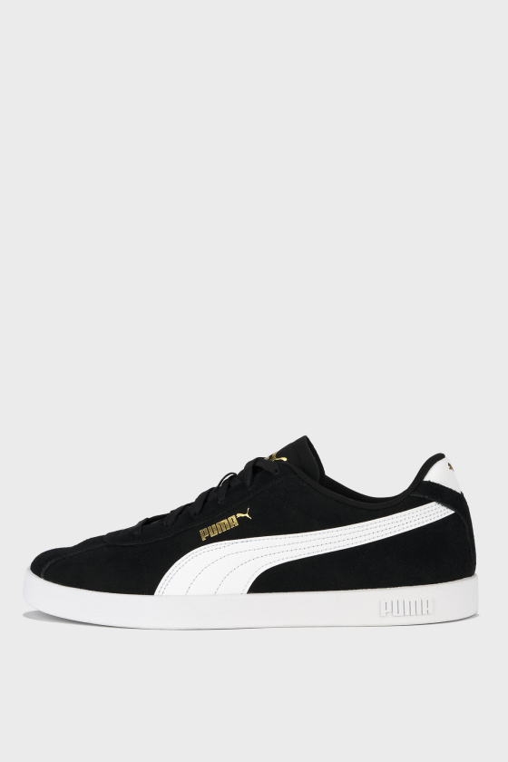 Кеди чоловічі Puma Club II Suede Sneakers <span>397444_01</span>