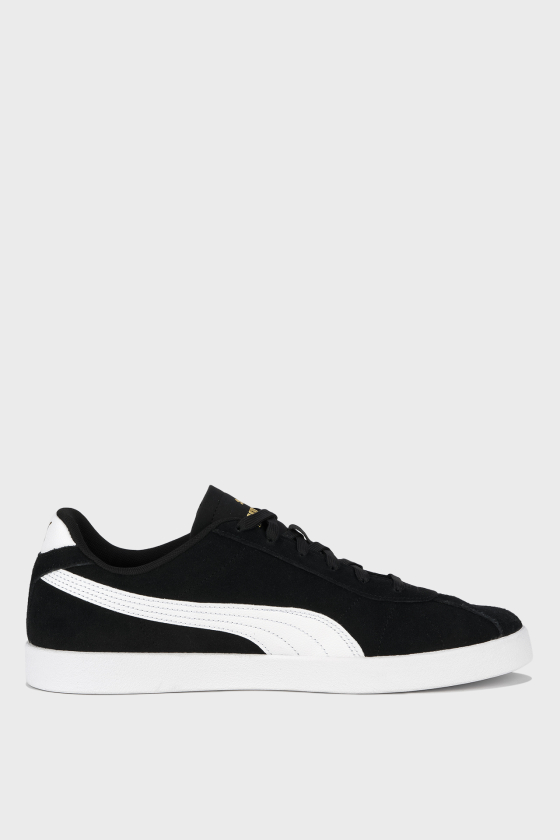 Кеди чоловічі Puma Club II Suede Sneakers <span>397444_01</span>