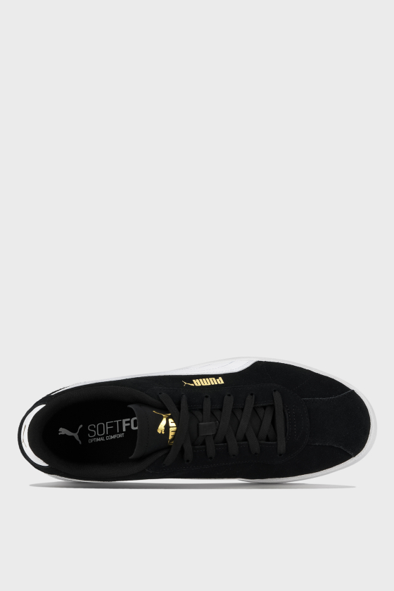 Кеди чоловічі Puma Club II Suede Sneakers <span>397444_01</span>