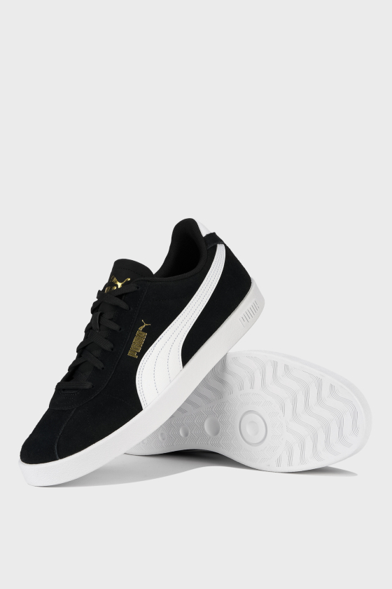 Кеди чоловічі Puma Club II Suede Sneakers <span>397444_01</span>