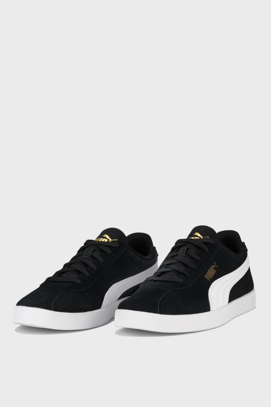 Кеди чоловічі Puma Club II Suede Sneakers <span>397444_01</span>