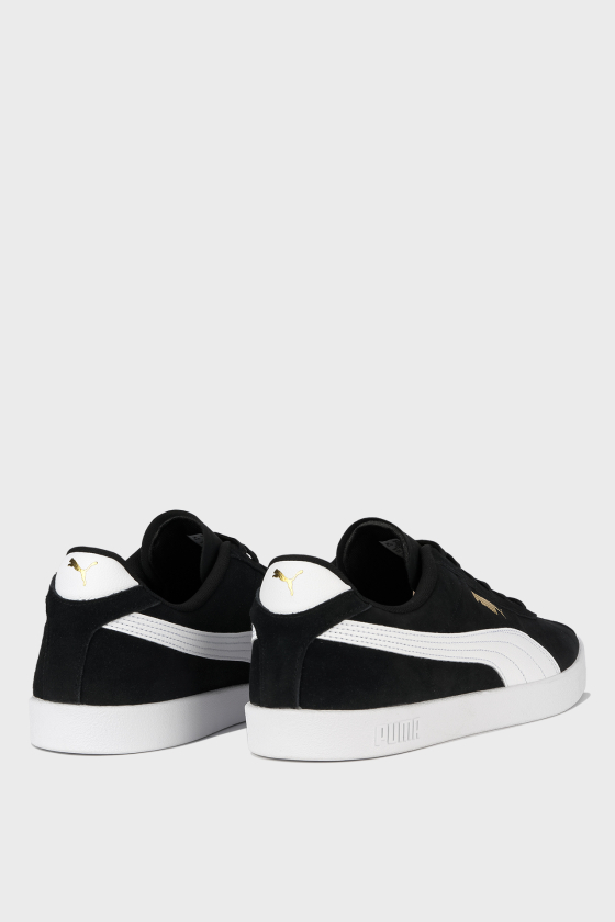 Кеди чоловічі Puma Club II Suede Sneakers <span>397444_01</span>