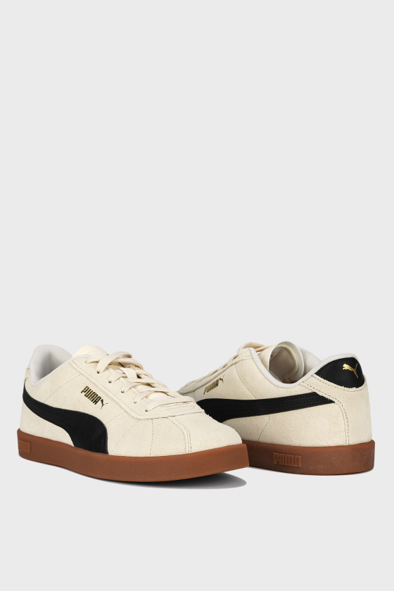 Кеды женские Puma Club II Alpine Snow <span>397444_07</span>
