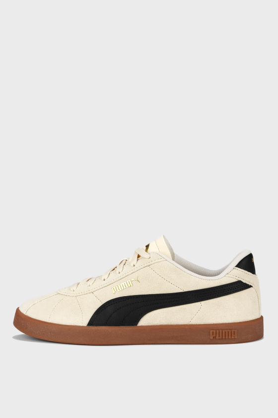 Кеды женские Puma Club II Alpine Snow <span>397444_07</span>