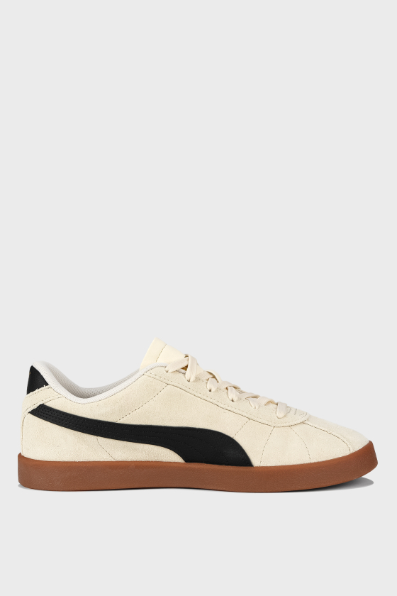 Кеды женские Puma Club II Alpine Snow <span>397444_07</span>