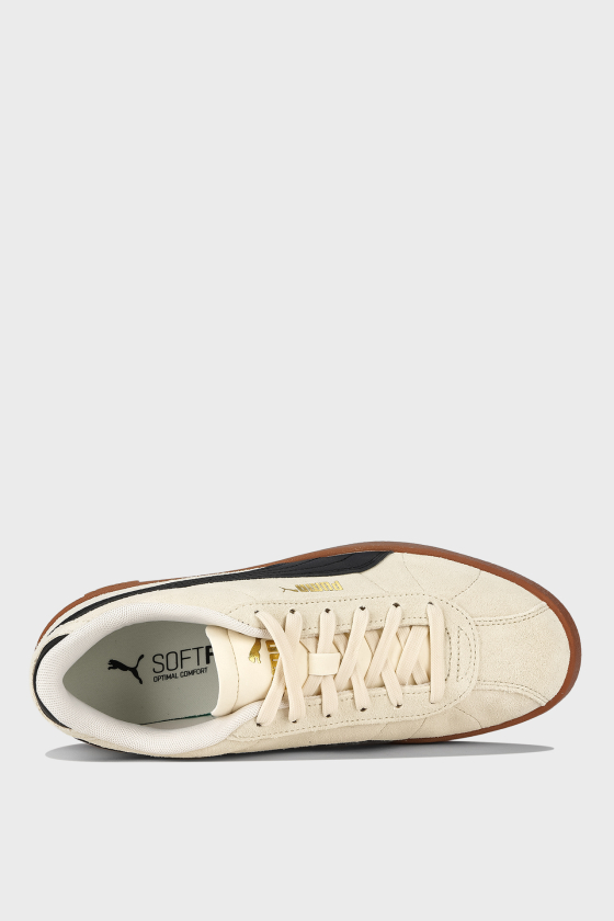 Кеды женские Puma Club II Alpine Snow <span>397444_07</span>