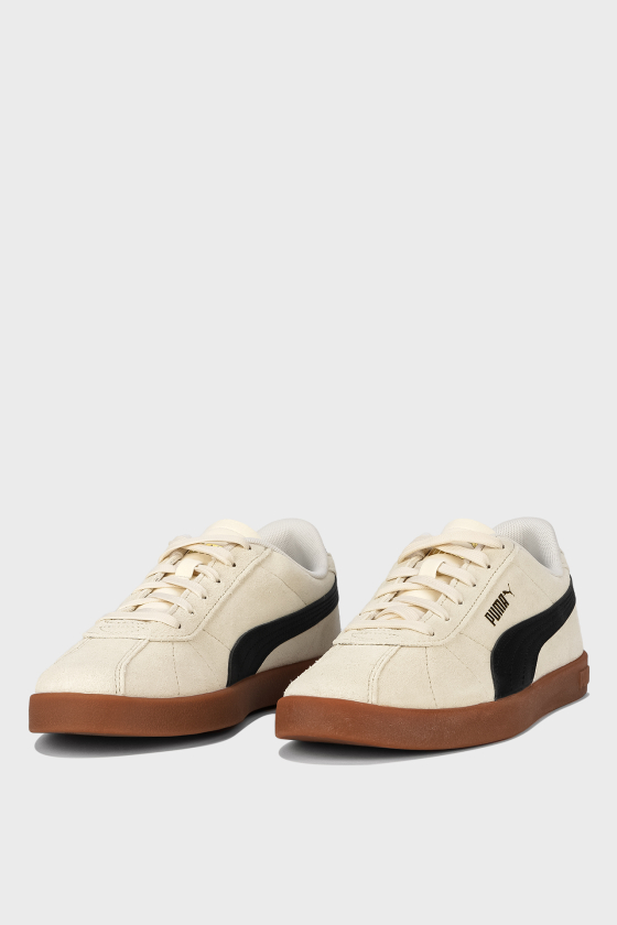 Кеды женские Puma Club II Alpine Snow <span>397444_07</span>