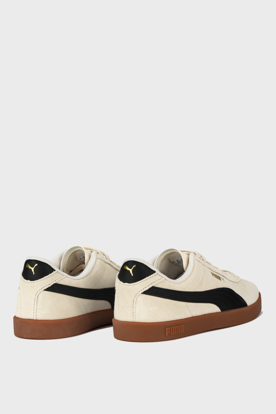 Кеды женские Puma Club II Alpine Snow <span>397444_07</span>