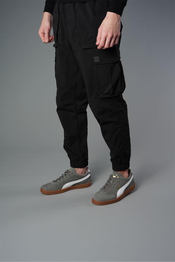Кеды мужские Puma Club II Cast Iron <span>397444_08</span>