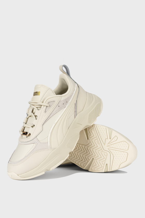 Кроссовки женские Puma Cassia Lux Sneakers <span>397837_04</span>