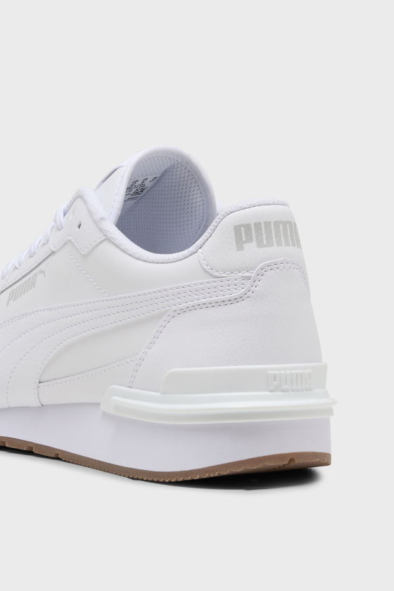 Кроссовки мужские Puma ST Runner v4 Leather Sneakers <span>399068_13</span>
