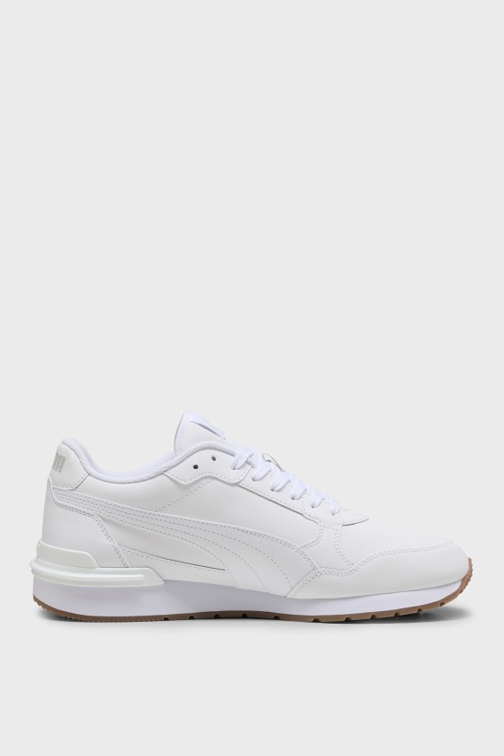 Кроссовки мужские Puma ST Runner v4 Leather Sneakers <span>399068_13</span>
